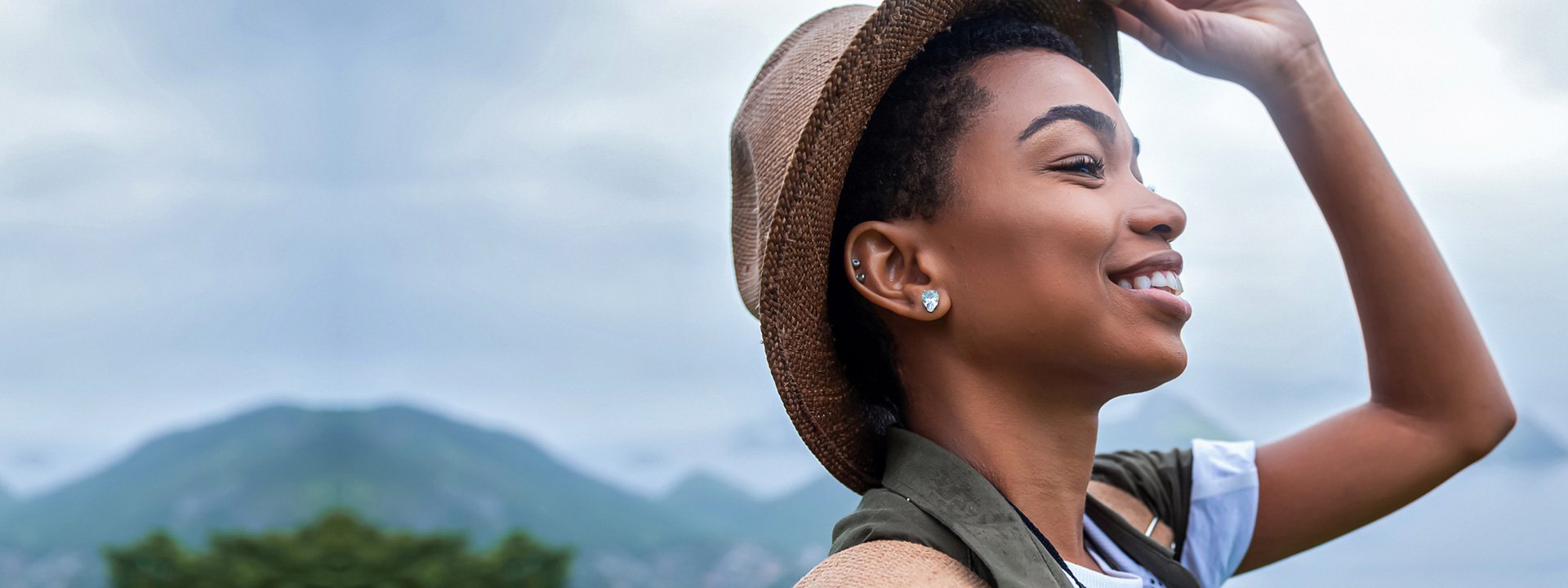 Beautiful Travel Destination